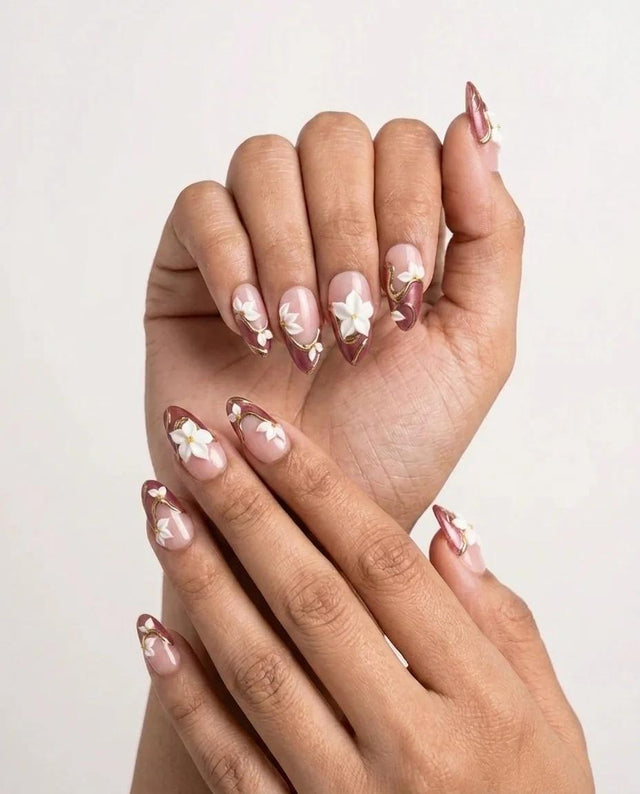 🌼 Daisy Luxe