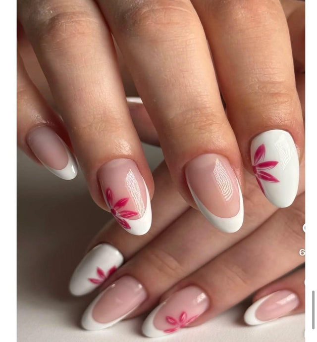 ✨ Luxe Petals