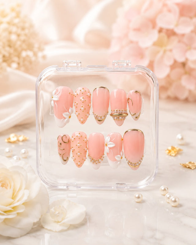 💖 Pink Obsession