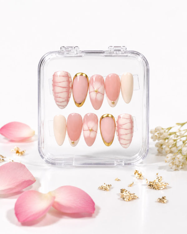 💕 Blush Babe