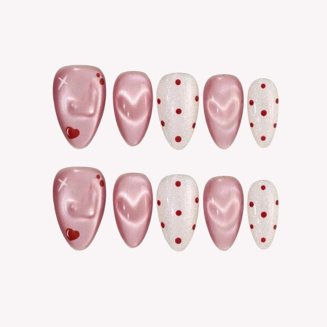 Blush Obsession