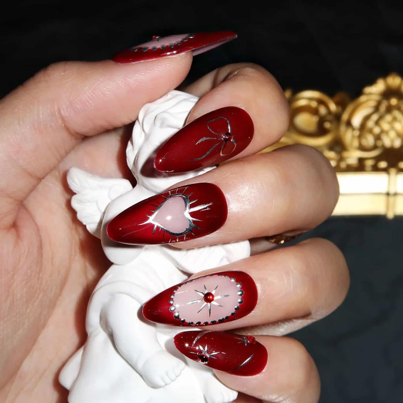 Luxe Desire