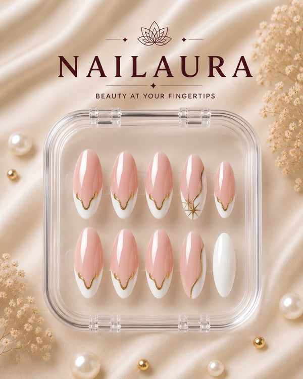 🤍 Nude Luxe