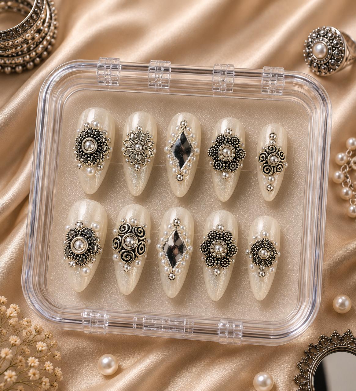 Ivory Tradition