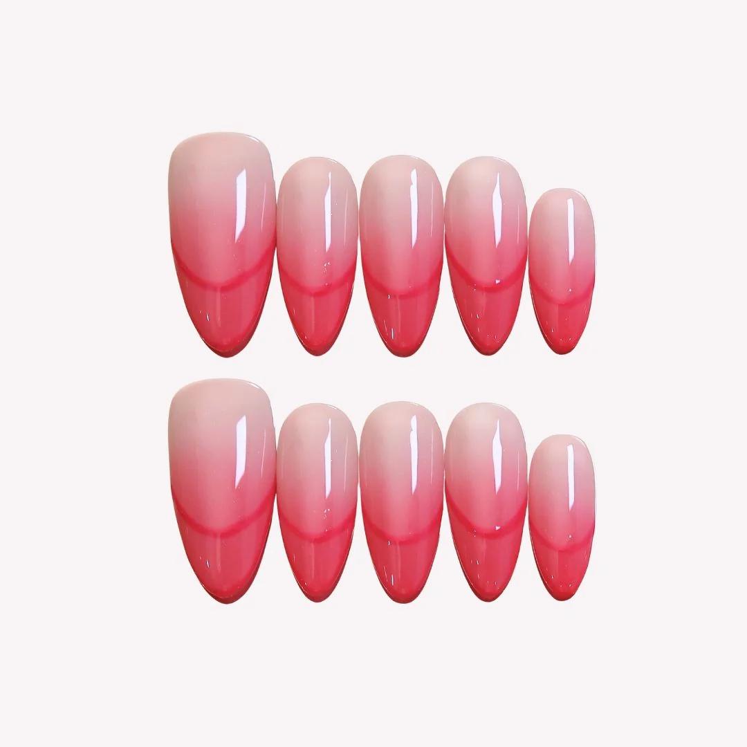 Pink Velvet
