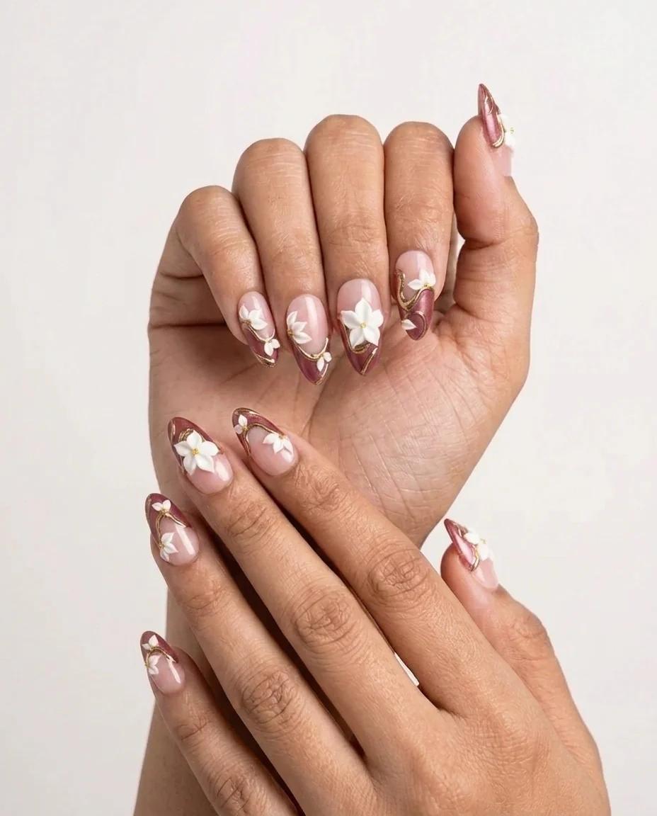 🌼 Daisy Luxe