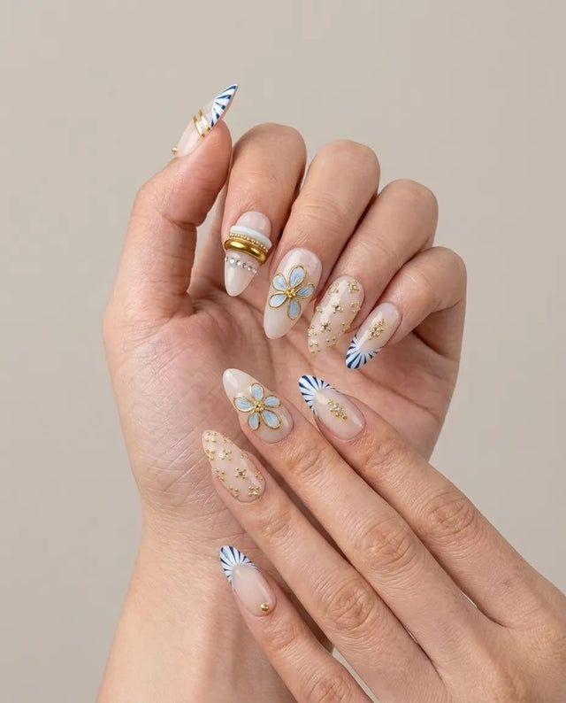 💎 Crystal Shine