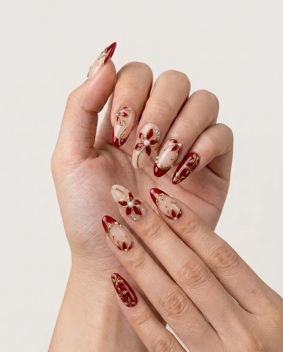 🌹 Rose Luxe
