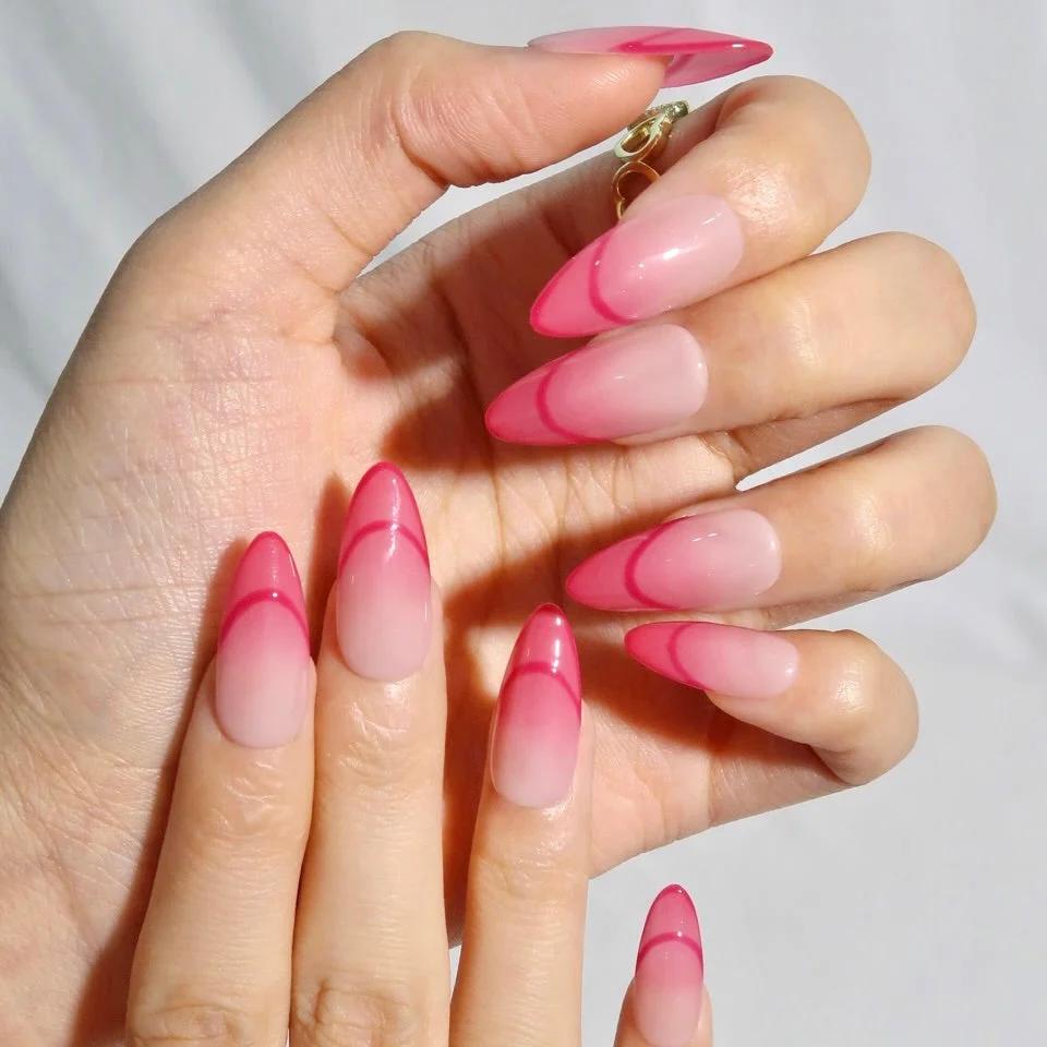 Pink Velvet