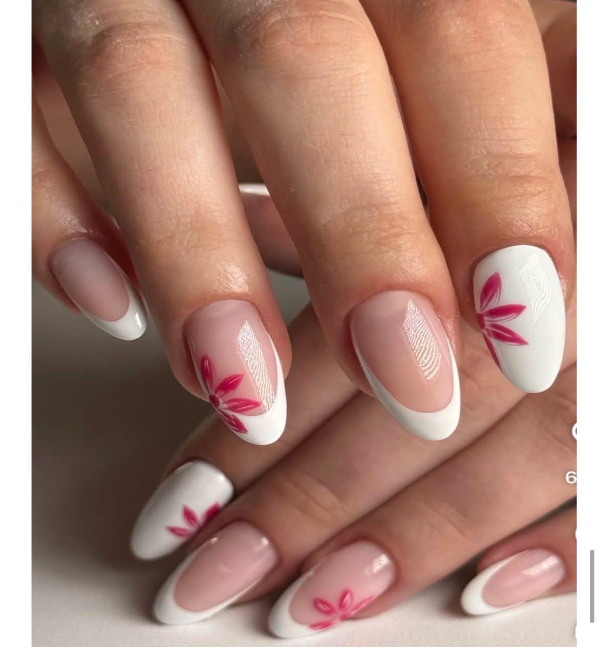 ✨ Luxe Petals
