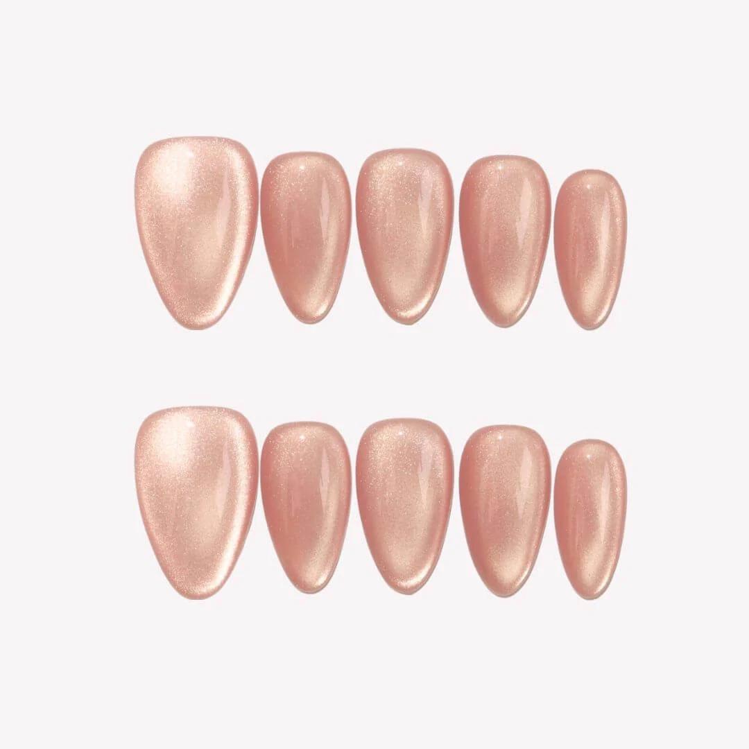 Paris Blush