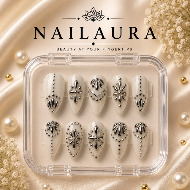 💎 Navratri Luxe
