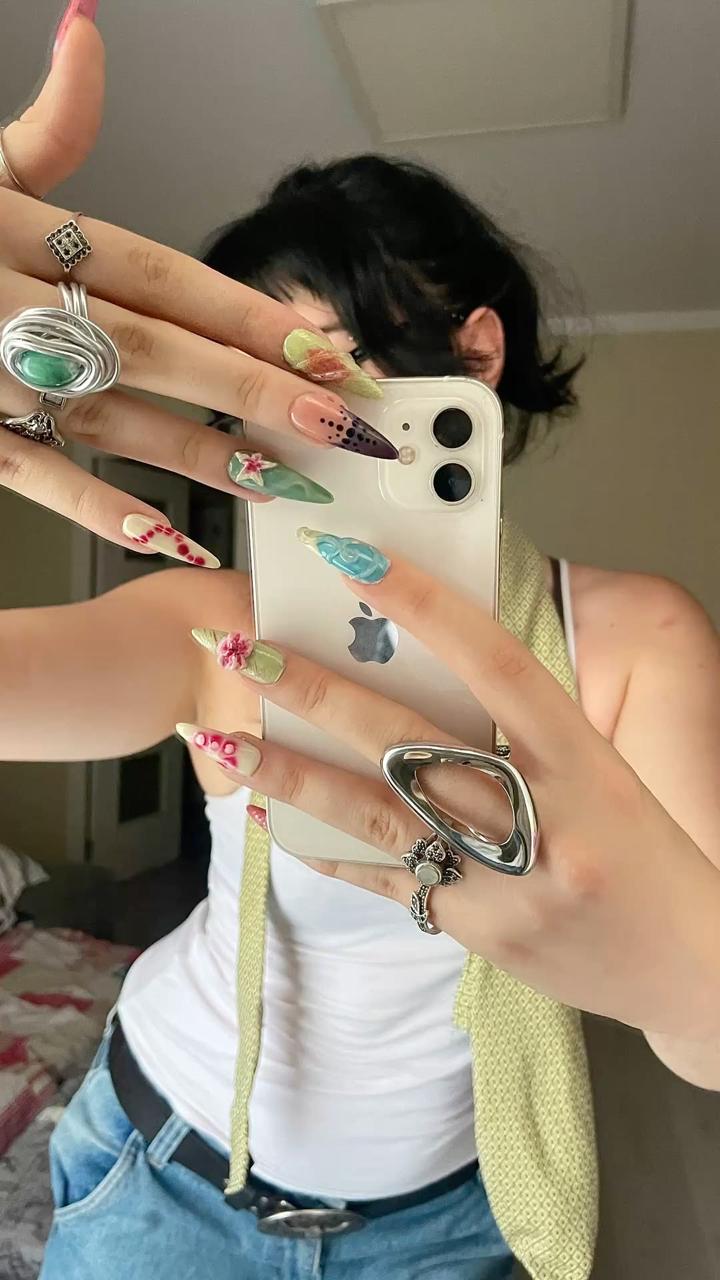 Instagram shop