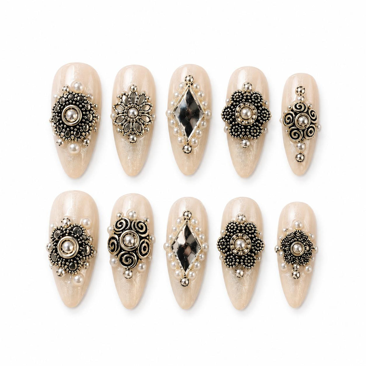 Ivory Tradition